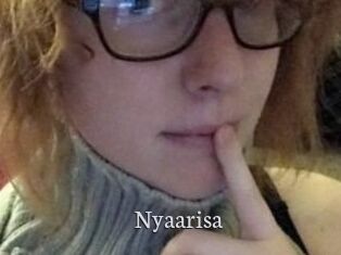 Nyaarisa