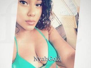 Nyah_Gold Free Host Empire