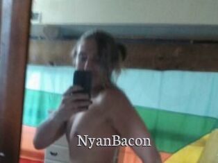 NyanBacon