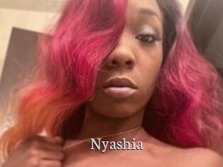 Nyashia