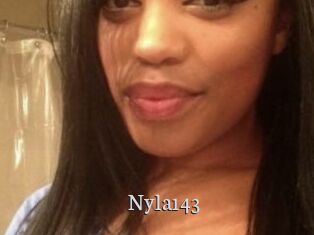 Nyla143 Free Host Empire