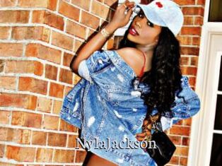 NylaJackson
