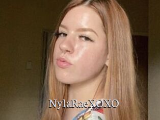 NylaRaeXOXO Free Host Empire