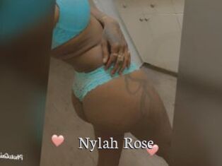 Nylah_Rose Free Host Empire