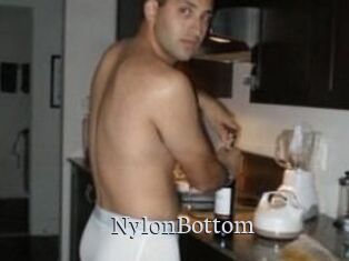 NylonBottom