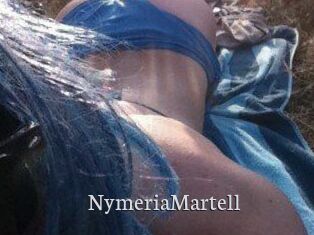 NymeriaMartell