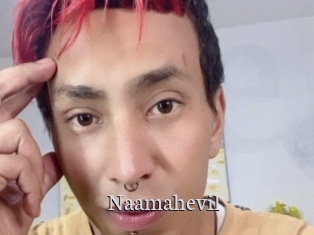 Naamahevil