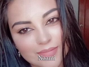 Naami