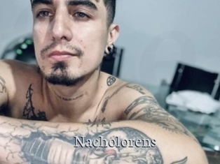 Nacholorens