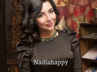 nadiahappy Free Host Empire