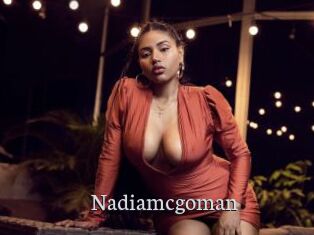 Nadiamcgoman