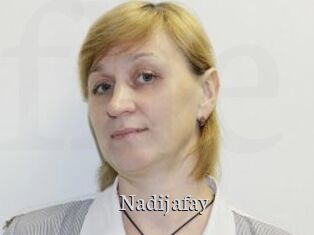 Nadijafay