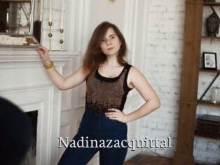 Nadinazacquittal