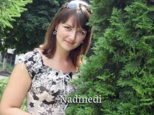 Nadinedi