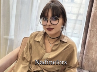 nadinefors Free Host Empire