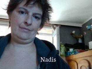 Nadis