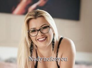 Nadyneforyou