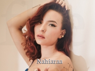 Nahiaraa