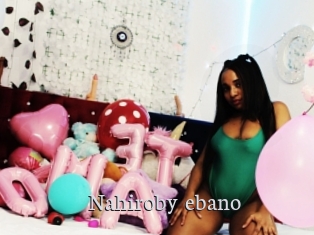 nahiroby_ebano Free Host Empire