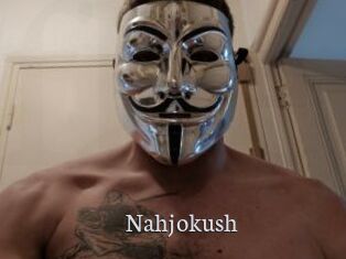 nahjokush Free Host Empire