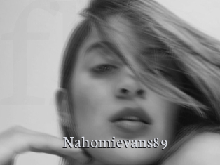 Nahomievans89