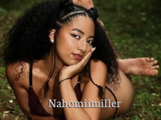 Nahomiimiller
