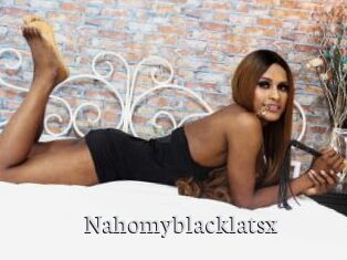 nahomyblacklatsx Free Host Empire