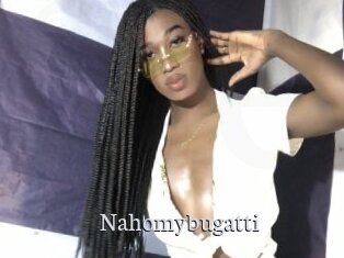 nahomybugatti Free Host Empire