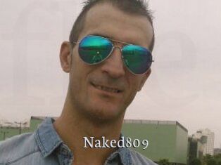 Naked809