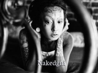 Nakedgni
