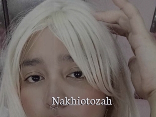 Nakhiotozah