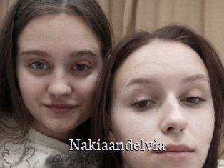 Nakiaandelvia