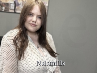 nalamills Free Host Empire