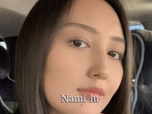 nami_lu Free Host Empire