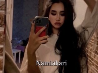 Namiakari