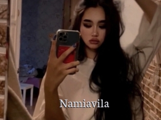 Namiavila