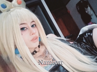 namicat Free Host Empire