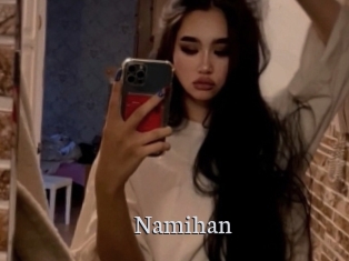 Namihan