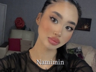 Namimin