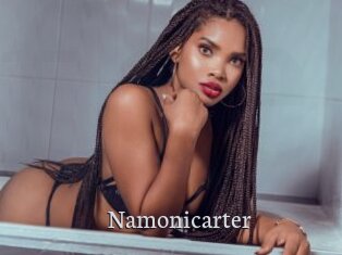 Namonicarter