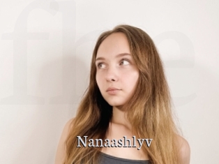 Nanaashlyv