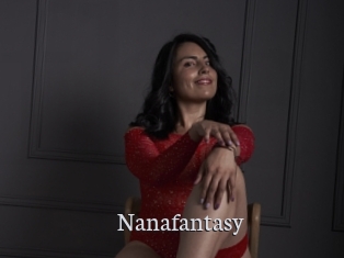 Nanafantasy