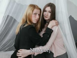 Nanamej