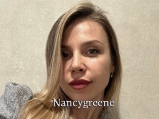 Nancygreene
