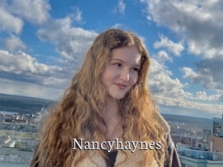 Nancyhaynes