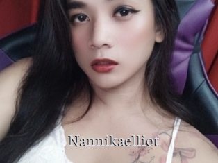 Nannikaelliot