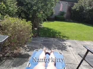 Nannykitty