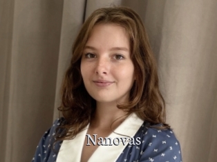 Nanovas