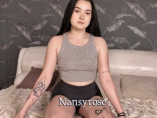 nansyrose Free Host Empire