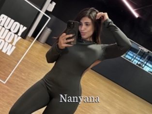 Nanyana